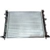 Radiador Renault Logan 2 / Sandero 2 1.6 K4m Fase 2