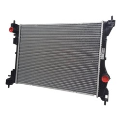 Radiador Fiat Doblo 1.4 95cv 16v