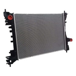 Radiador Fiat Doblo 1.4 95cv 16v