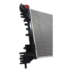 Radiador Fiat Doblo 1.4 95cv 16v