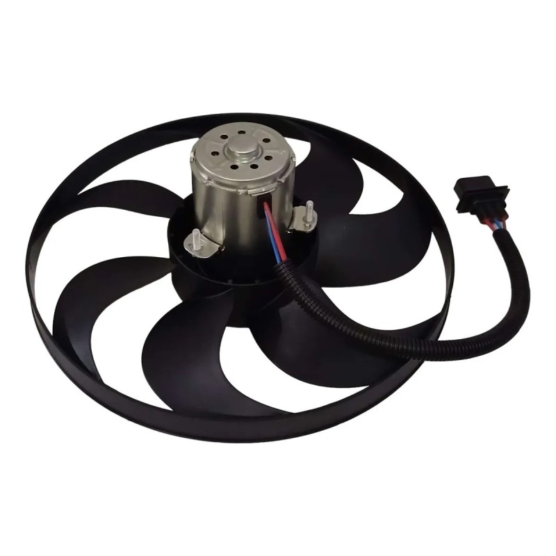 Electroventilador Volkswagen Bora / Golf Grande 1.8t 2.0 Tdi