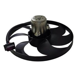 Electroventilador Volkswagen Bora / Golf Grande 1.8t 2.0 Tdi