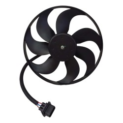 Electroventilador Volkswagen Bora / Golf Grande 1.8t 2.0 Tdi