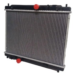 Radiador Chery Qq New '2016 1.0 1.1 Confort - Light