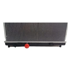 Radiador Chery Qq New '2016 1.0 1.1 Confort - Light