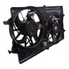 Electroventilador Ford Focus Doble Completo 1.8 2.0 Tdci Mk1