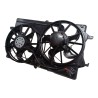 Electroventilador Ford Focus Doble Completo 1.8 2.0 Tdci Mk1