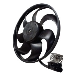 Electroventilador Chevrolet Corsa Classic Spirit