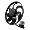 Electroventilador Chevrolet Corsa Classic Spirit