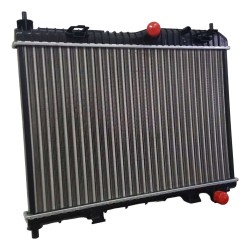 Radiador Ford Fiesta Kinetic 1.6 Sigma / Ford Ka Kinetic