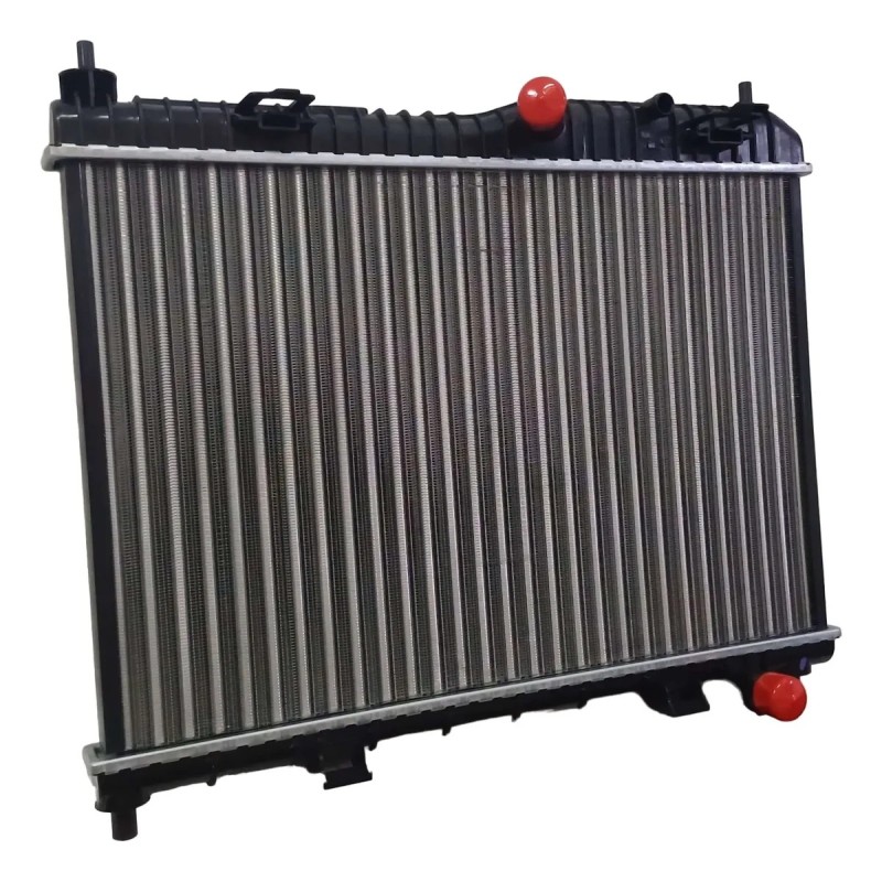 Radiador Ford Fiesta Kinetic 1.6 Sigma / Ford Ka Kinetic