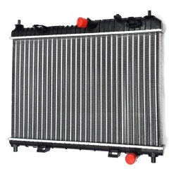 Radiador Ford Fiesta Kinetic 1.6 Sigma / Ford Ka Kinetic