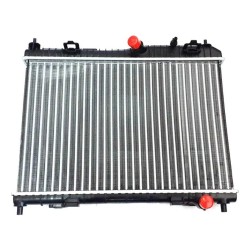 Radiador Ford Fiesta Kinetic 1.6 Sigma / Ford Ka Kinetic