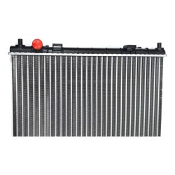 Radiador Ford Fiesta Kinetic 1.6 Sigma / Ford Ka Kinetic