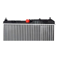 Radiador Ford Fiesta Kinetic 1.6 Sigma / Ford Ka Kinetic