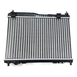 Radiador Ford Fiesta Kinetic 1.6 Sigma / Ford Ka Kinetic