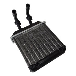 Radiador Calefaccion Chevrolet Corsa Hasta 01