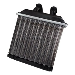 Radiador Calefaccion Chevrolet Corsa Hasta 01