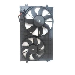 Electroventilador Vw Vento / Tiguan / Passat 1.9 2.5 Diesel