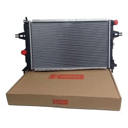 Radiador Chevrolet Astra Zafira 2.0 2.2 98 - 09