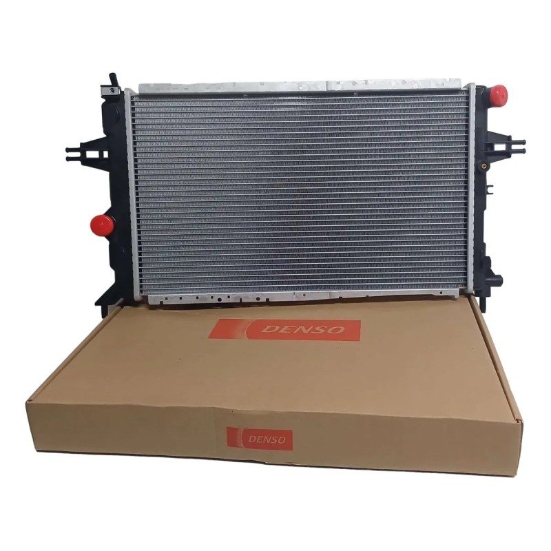 Radiador Chevrolet Astra Zafira 2.0 2.2 98 - 09