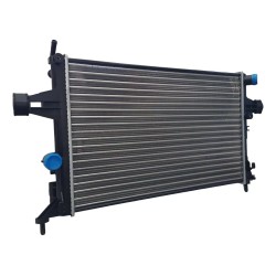 Radiador Chevrolet Astra Zafira 2.0 2.2 98 - 09