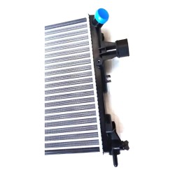 Radiador Chevrolet Astra Zafira 2.0 2.2 98 - 09