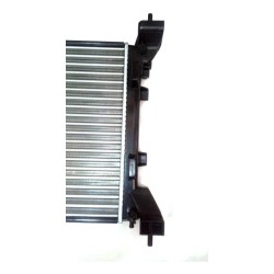 Radiador Fiat Uno Novo Way / Palio Novo Original Denso 1.4