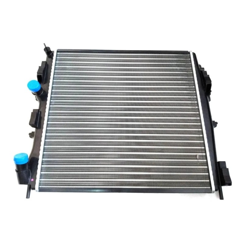 Radiador Renault Kangoo '08/'17 1.5 Dci Panel Largo