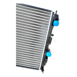 Radiador Renault Kangoo '08/'17 1.5 Dci Panel Largo
