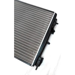 Radiador Renault Kangoo '08/'17 1.5 Dci Panel Largo