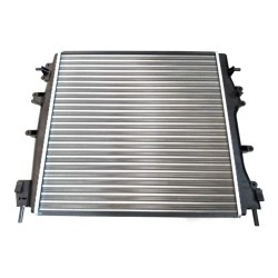 Radiador Renault Kangoo '08/'17 1.5 Dci Panel Largo