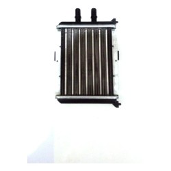 Radiador Vw Auxiliar Corto Gol