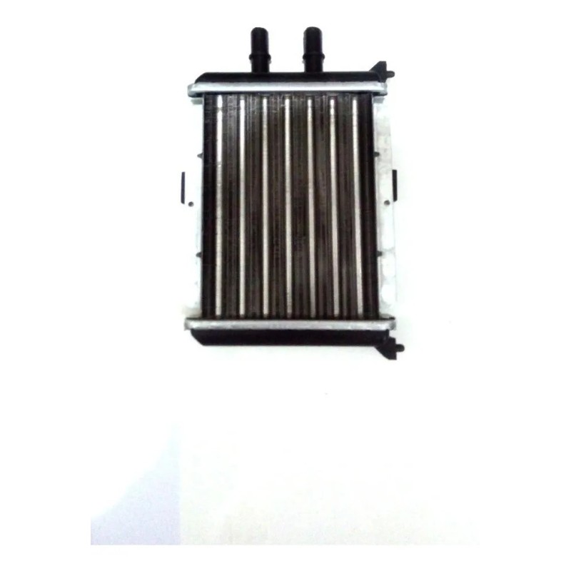 Radiador Vw Auxiliar Corto Gol