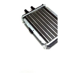 Radiador Vw Auxiliar Corto Gol