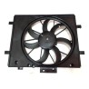 Electroventilador Nissan Note / Versa / March Completo