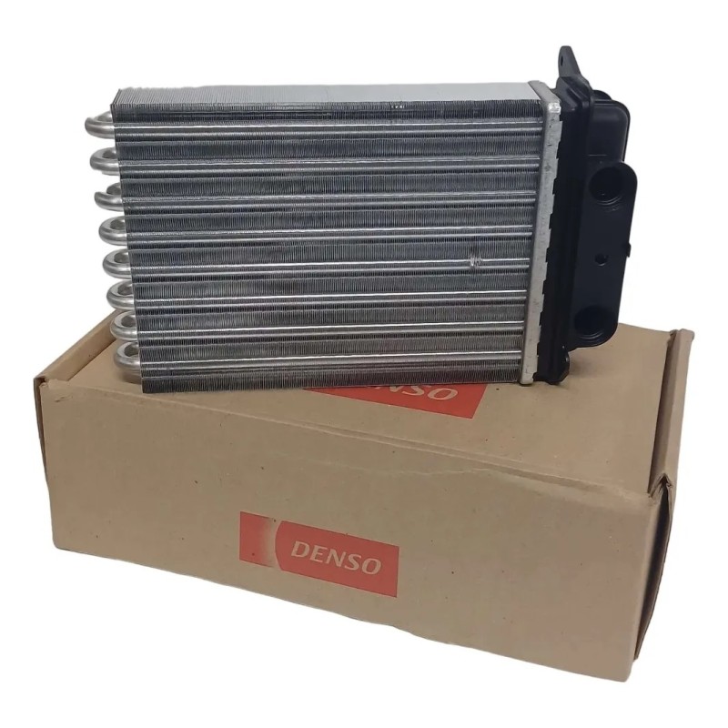 Radiador Calefaccion Fiat Stilo 1.8 / 8v 16v Original Denso