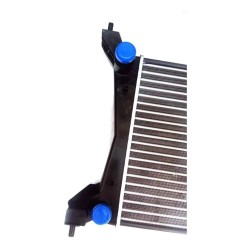 Radiador Fiat Palio / Uno Evo Novo Fiat Mobi Tipo Valeo 1.4