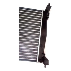 Radiador Fiat Palio / Uno Evo Novo Fiat Mobi Tipo Valeo 1.4