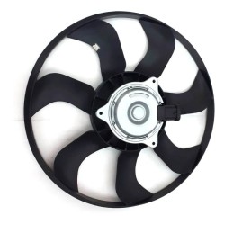 Electroventilador Renault Logan 2 / Sandero 2 1.6 K7m