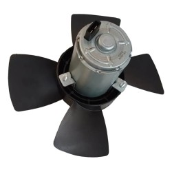 Electroventilador Vw Gol/ Senda/ Saveiro / Galaxy/ Gacel