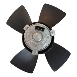Electroventilador Vw Gol/ Senda/ Saveiro / Galaxy/ Gacel