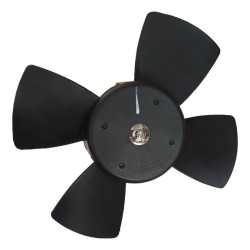 Electroventilador Vw Gol/ Senda/ Saveiro / Galaxy/ Gacel