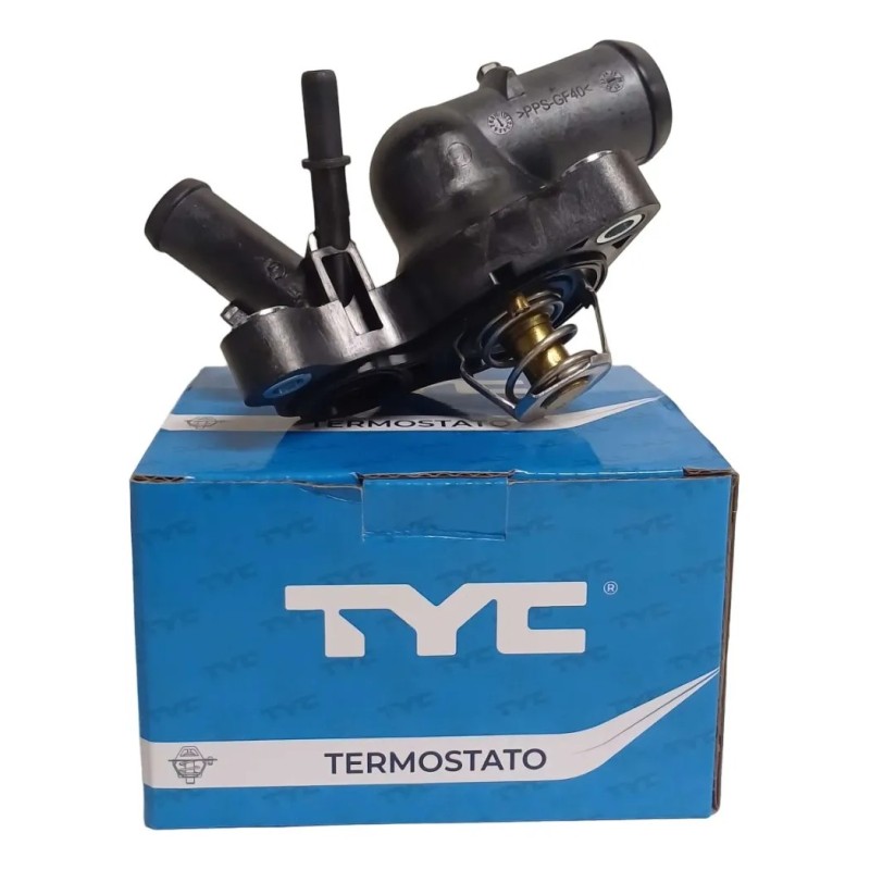 Termostato Fiat Palio Idea Siena Strada 1.6 / 1.8 E-torque