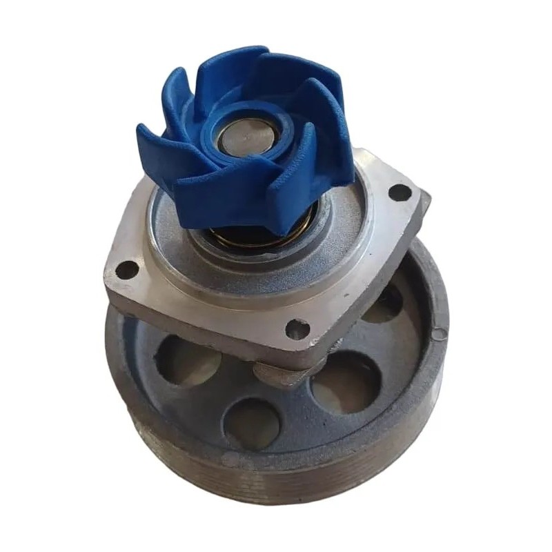 Bomba De Agua Fiat Palio / Duna / Uno / Fiorino 1.3 Mpi