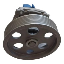 Bomba De Agua Fiat Palio / Duna / Uno / Fiorino 1.3 Mpi