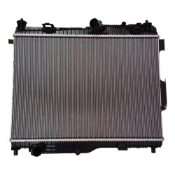 Radiador Ford Ecosport Kinetic 1.5 Motor Dragon / Duratorq