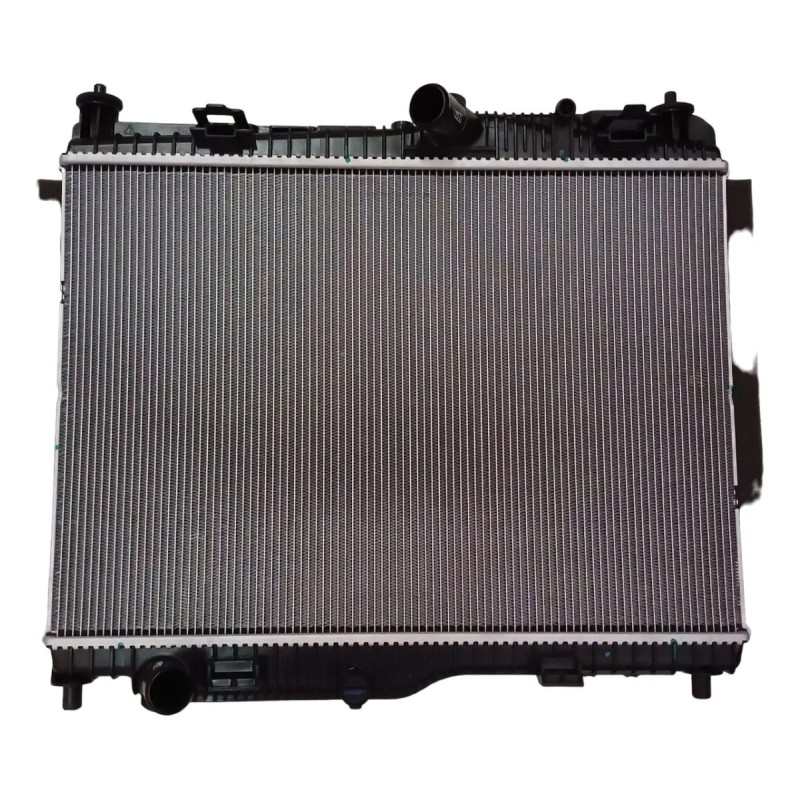 Radiador Ford Ecosport Kinetic 1.5 Motor Dragon / Duratorq