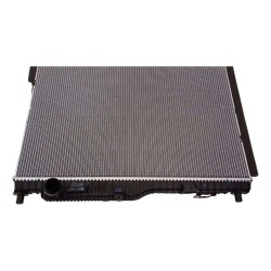 Radiador Ford Ecosport Kinetic 1.5 Motor Dragon / Duratorq