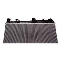 Radiador Ford Ecosport Kinetic 1.5 Motor Dragon / Duratorq